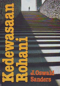 Image of KEDEWASAAN ROHANI