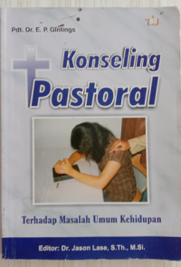 Image of KONSELING PASTORAL