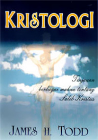 Image of KRISTOLOGI