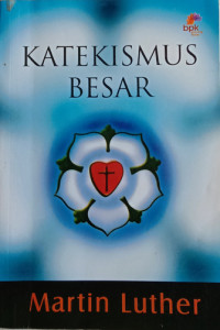 Image of Katekismus Besar