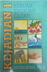 Image of Kejadian 1 : Sebuah Tinjauan Ilmiah