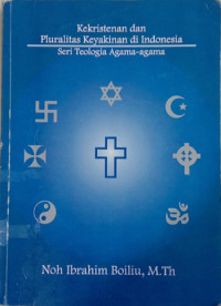 Image of Kekristenan Dan Pluralitas Keyakinan Di Indonesia