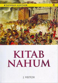 Image of Tafsiran Alkitab: Kitab Nahum