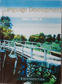 Image of Language Development