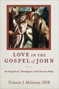 Image of Love In The Gospel Of John