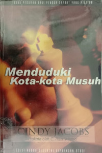 Image of MENDUDUKI KOTA-KOTA MUSUH