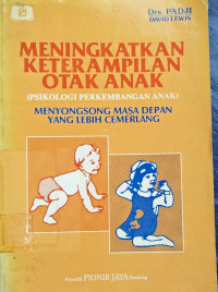 Image of MENINGKATKAN KETERAMPILAN OTAK