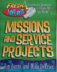 Image of MISSIONS AND SERVICE PROJECTS