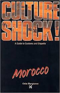 Image of CULTURE SHOCK! : MOROCCO