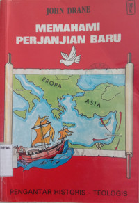 Image of MEMAHAMI PERJANJIAN BARU