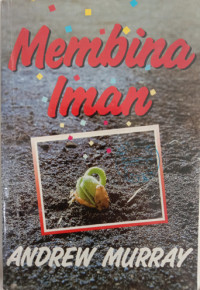 Image of Membina Iman