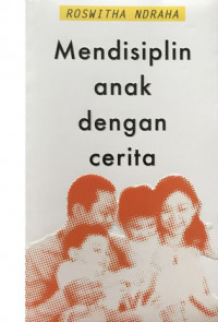 Image of Mendisiplin Anak Dengan Cerita