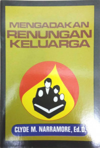 Image of Mengadakan Renungan Keluarga