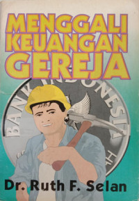 Image of MENGGALI KEUANGAN GEREJA