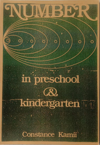 Image of NUMBER IN PRESCHOOL AND KINDERGARTEN