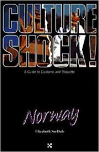 Image of Culture Shock! : Norway