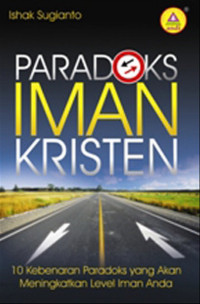 Image of Paradoks Iman Kristen