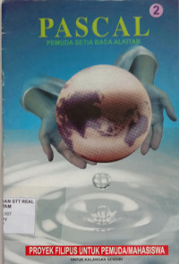 Image of PASCAL (PEMUDA SETIA BACA ALKITAB) 2