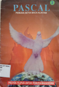 Image of PASCAL (PEMUDA SETIA BACA ALKITAB) 3
