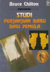 Image of STUDI PERJANJIAN BARU BAGI PEMULA