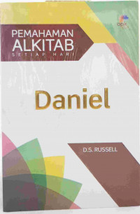 Image of DANIEL: SERI PEMAHAMAN ALKITAB SETIAP HARI