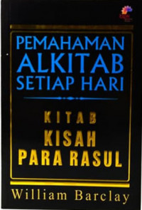 Image of KITAB KISAH PARA RASUL