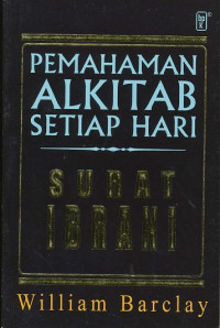 Image of Surat Ibrani