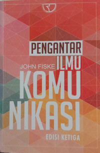 Image of PENGANTAR ILMU KOMUNIKASI