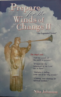 Image of PREPARE FOR THE WINDS OF CHANGE II