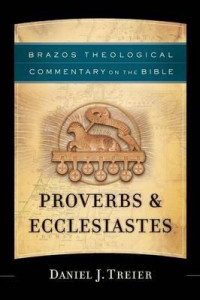 Image of Proverbs And Ecclesiastes