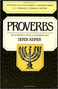 Image of PROVERBS