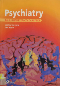 Image of PSYCHIATRY