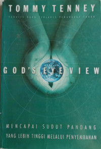 Image of God's Eye View