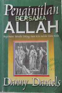 Image of Penginjilan Bersama Allah: Bagaimana Bersaksi Tentang Iman Kita Melalui Kata-Kata