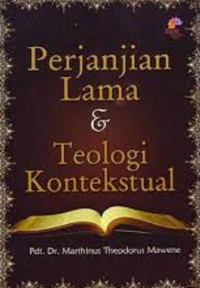 Image of Perjanjian Lama & Teologi Kontekstual