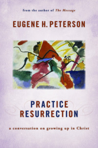 Image of Practice Resurrection