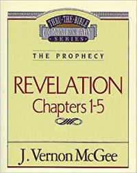 Image of REVELATION Chapters 1-5
