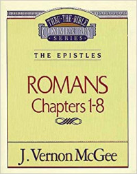 Image of ROMANS Chapters 1-8