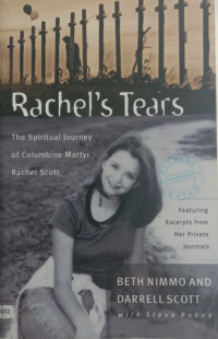 Image of Rachel's Tears