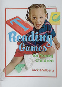 Image of Reading Games For Young Children