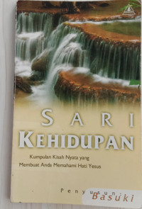 Image of SARI KEHIDUPAN