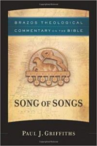 Image of Song Of Songs