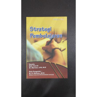 Image of STRATEGI PEMBELAJARAN