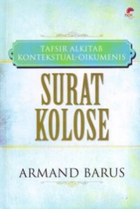 Image of Surat Kolose