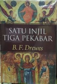 Image of Satu Injil Tiga Pekabar