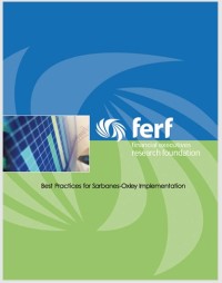 Image of Best Practices for Sarbanes-Oxley Implementation