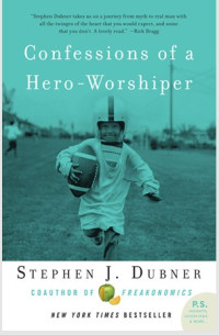 Image of Confessions of a Hero-Worshiper