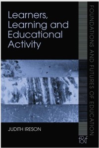 Image of Learners, Learning and Educational Activity