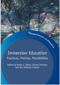 Image of Immersion Education