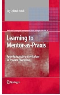 Image of Learning to Mentor-as-Praxis: Foundations for a Curriculum in Teacher Education